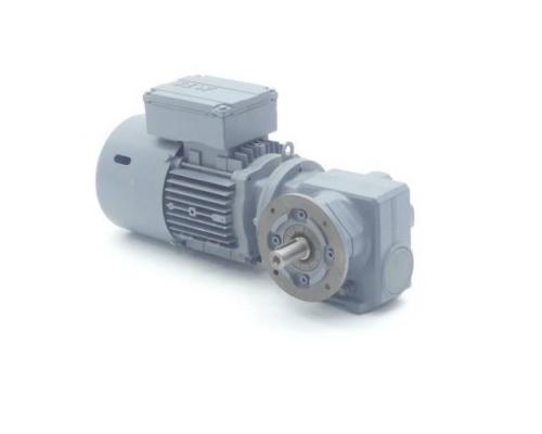 Getriebemotor SF37 DT71D4/BMG/Z 01.3017528901.0001 - Bild 1