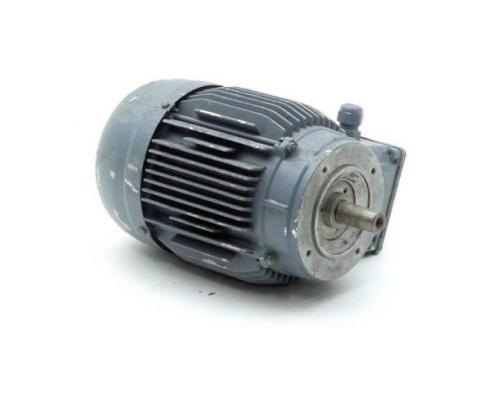 Drehstrommotor AM 80 NX 2Y4W1 47604370 - Bild 1