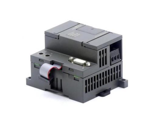 PROFIBUS DP Slave module 6ES7 277-0AA22-0XA0 - Bild 1