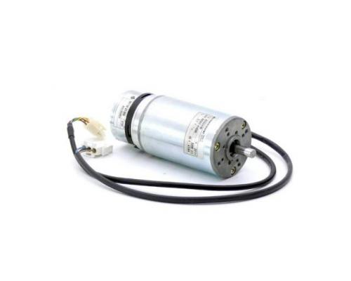 BLDC-Motor BG62X30 - Bild 1