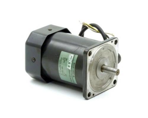 Induction Motor BHI6180C-G - Bild 1