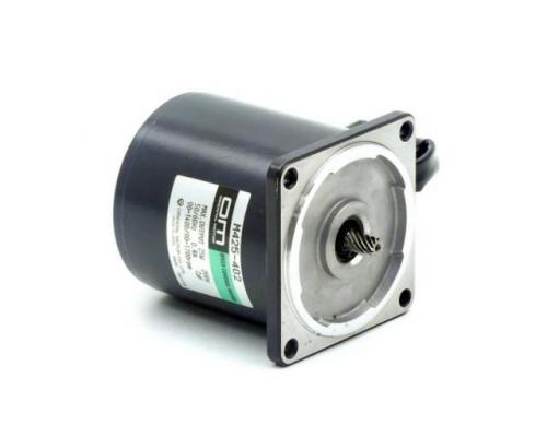 Speed Control Motor M425-402 - Bild 1