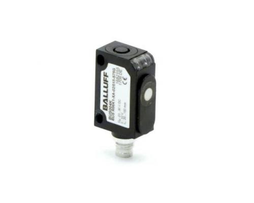 Ultraschall-Sensor BUS R06K1-XA-02/015-S75G BUS004 - Bild 1