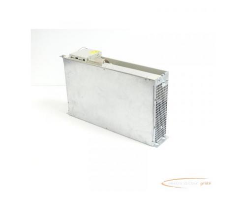 Siemens 6SN1123-1AA00-0DA2 LT-Modul Version: A SN:T-X82000784 - Bild 2