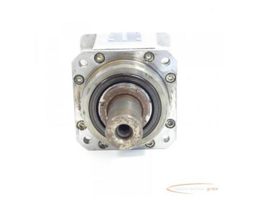 ZF PG 200 / 4152 020 148 Planetengetriebe i= 10 SN:5649 - Bild 3