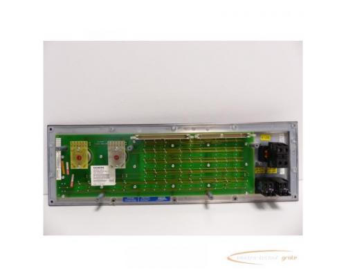 Siemens 6FC5103-0AD03-0AA0 + Siemens 6FX1152-4BA01 Version: D SN: T-KD2017371 - Bild 5