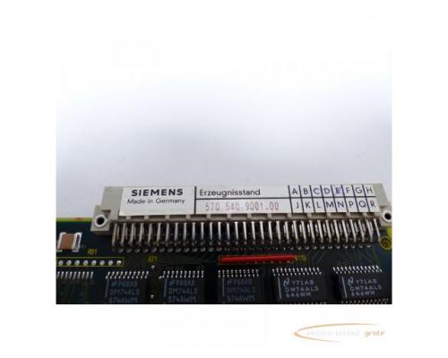 Siemens 6FC5110-0CN01-0AA0 - Bild 4