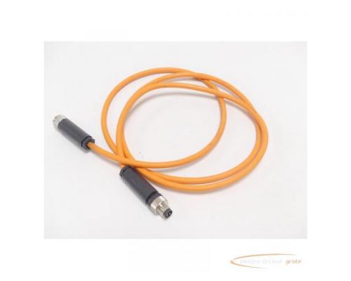 8004373/53218 D12YSL11Y-0B 3 x 0.25 Kabel L: ca 105 cm - Bild 1