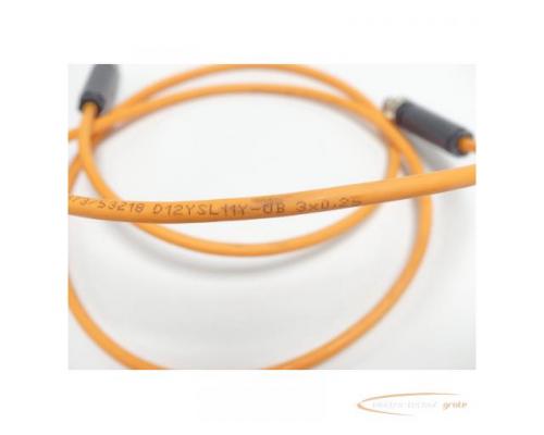 8004373/53218 D12YSL11Y-0B 3 x 0.25 Kabel L: ca 105 cm - Bild 3