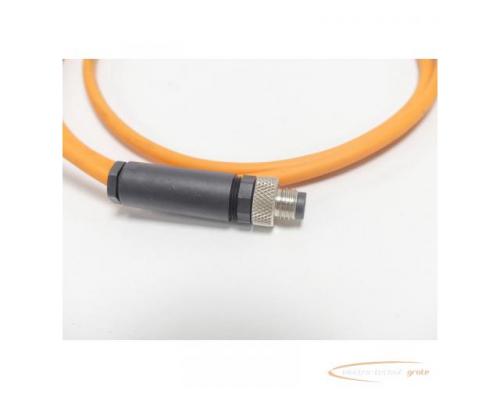 8004373/53218 D12YSL11Y-0B 3 x 0.25 Kabel L: ca 105 cm - Bild 5