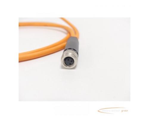 8004373/53218 D12YSL11Y-0B 3 x 0.25 Kabel L: ca 105 cm - Bild 6