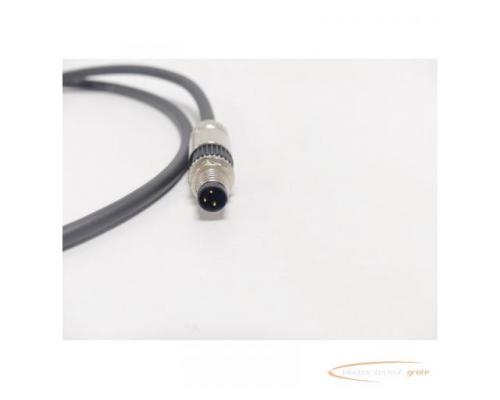 Phoenix Contact SAC-3P- 3,0-PUR/M 8FS Sensor-/Aktor-Kabel 1669725 L: ca. 80 cm - Bild 4