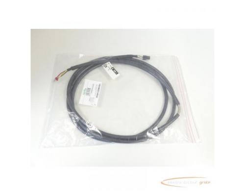 Schneider Electric Netzkabel VW3M5D1AR30 3m 073565 - ungebraucht! - - Bild 1