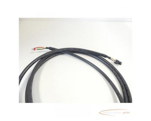 Schneider Electric Netzkabel VW3M5D1AR30 3m 073565 - ungebraucht! - - Bild 3