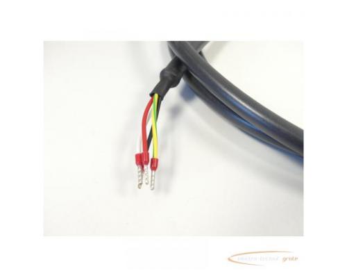 Schneider Electric Netzkabel VW3M5D1AR30 3m 073565 - ungebraucht! - - Bild 6