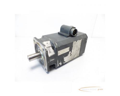 Siemens 1FT6084-1AF71-1AG1 Permanent-Magnet-Motor SN:EL187299301010 - Bild 1