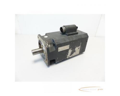 Siemens 1FT6084-1AF71-1AG1 Permanent-Magnet-Motor SN:EL187299301021 - Bild 1