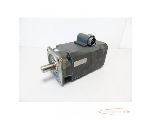 Siemens 1FT6084-1AF71-1AG1 Permanent-Magnet-Motor SN:ELD87299201017 - Bild 1