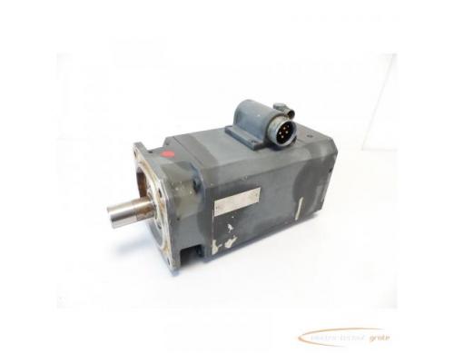 Siemens 1FT6084-1AF71-1AG1 Permanent-Magnet-Motor SN:ELN85843503006 - Bild 1