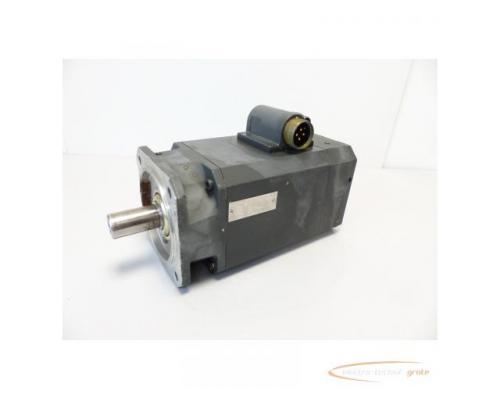 Siemens 1FT6084-1AF71-1AG1 Permanent-Magnet-Motor SN:EK265270204008 - Bild 1