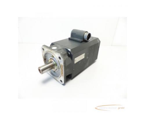 Siemens 1FT6084-1AF71-1AG1 Permanent-Magnet-Motor SN:ELD87299101029 - Bild 1