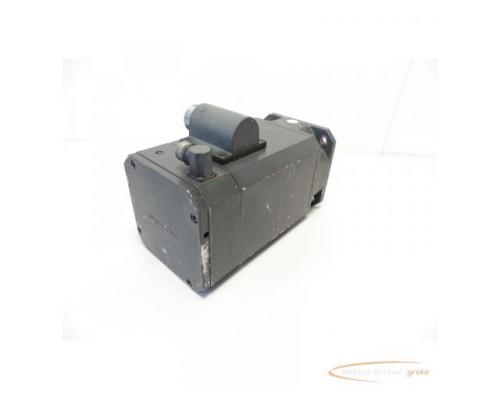 Siemens 1FT6084-1AF71-1AG1 Permanent-Magnet-Motor SN:ELD87299101029 - Bild 2