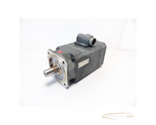 Siemens 1FT6084-1AF71-1AG1 Permanent-Magnet-Motor SN:ELN85843503007 - Bild 1