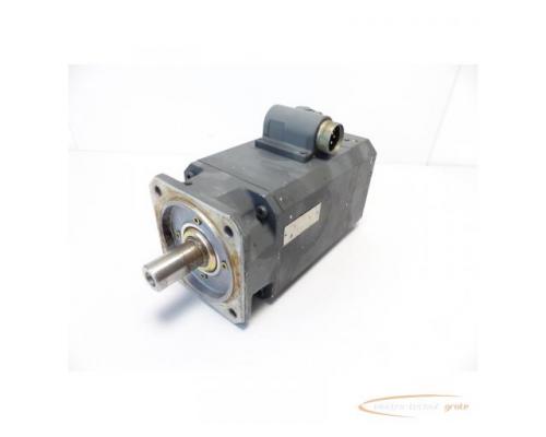 Siemens 1FT6084-1AF71-1AG1 Permanent-Magnet-Motor SN:EK567740801031 - Bild 1