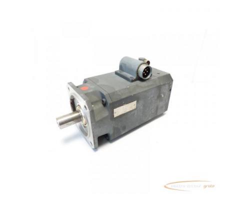 Siemens 1FT6084-1AF71-1AG1 Permanent-Magnet-Motor SN:EK567740801040 - Bild 1