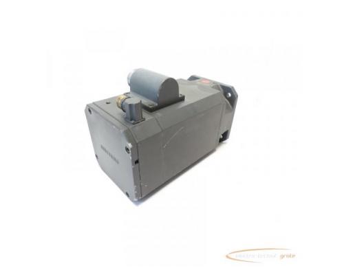 Siemens 1FT6084-1AF71-1AG1 Permanent-Magnet-Motor SN:EK567740801040 - Bild 2