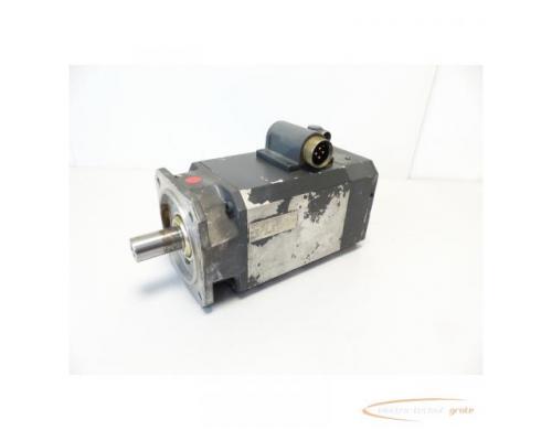 Siemens 1FT6084-1AF71-1AG1 Permanent-Magnet-Motor SN:EK465270702014 - Bild 1