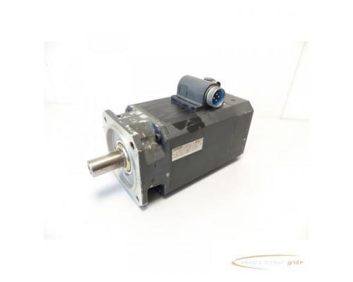 Siemens 1FT6084-1AF71-1AG1 Permanent-Magnet-Motor SN:YFN415518001001 - Bild 1