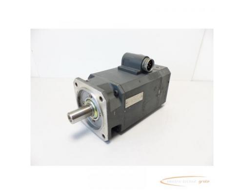 Siemens 1FT6084-1AF71-1AG1 Permanent-Magnet-Motor SN:EL187299301029 - Bild 1