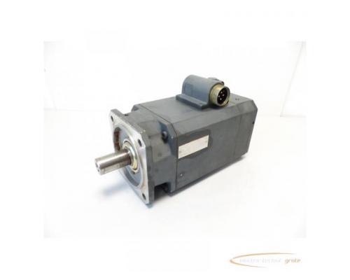 Siemens 1FT6084-1AF71-1AG1 Permanent-Magnet-Motor SN:EK265270303001 - Bild 1