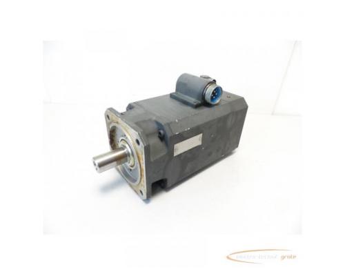 Siemens 1FT6084-1AF71-1AG1 Permanent-Magnet-Motor SN:YFN114613705005 - Bild 1