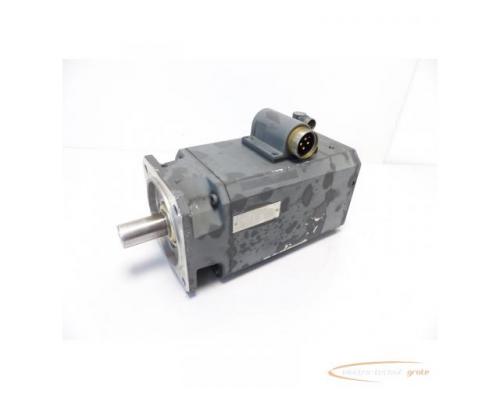 Siemens 1FT6084-1AF71-1AG1 Permanent-Magnet-Motor SN:EK265270303004 - Bild 1