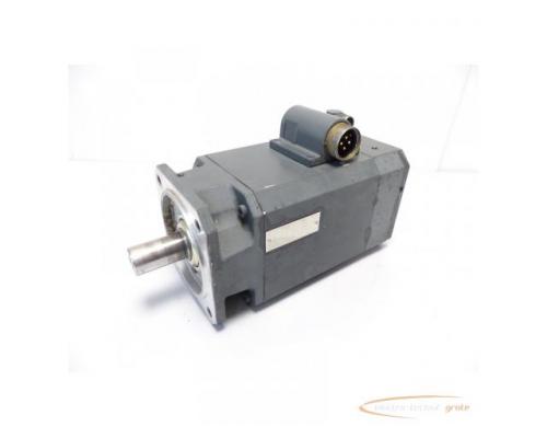 Siemens 1FT6084-1AF71-1AG1 Permanent-Magnet-Motor SN:EK265270206030 - Bild 1