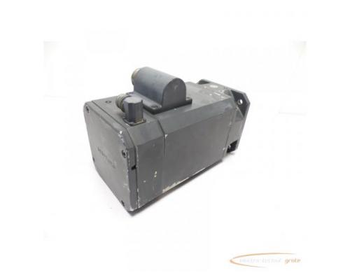 Siemens 1FT6084-1AF71-1AG1 Permanent-Magnet-Motor SN:EL187299301008 - Bild 2