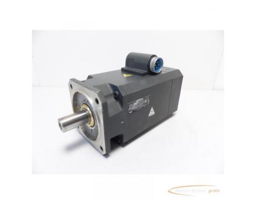 Siemens 1FT6084-1AF71-1AG1 Permanent-Magnet-Motor SN:YFVN48598001001 - Bild 1