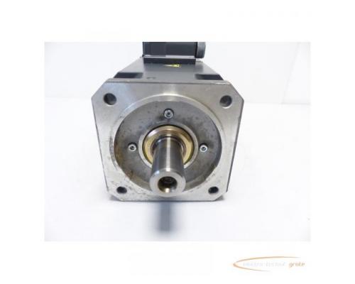 Siemens 1FT6084-1AF71-1AG1 Permanent-Magnet-Motor SN:YFVN48598001001 - Bild 3