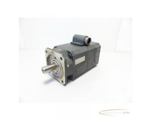 Siemens 1FT6084-1AF71-1AG1 Permanent-Magnet-Motor SN:EL187299301024 - Bild 1