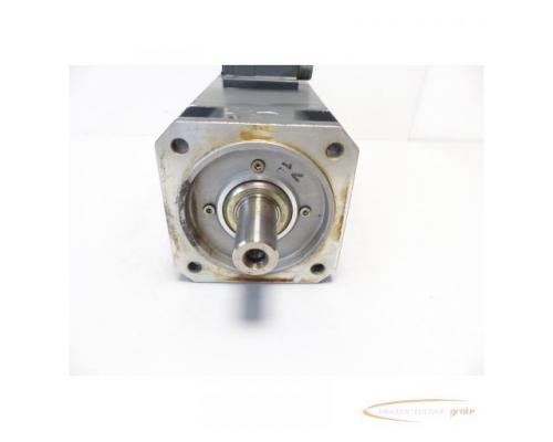 Siemens 1FT6084-1AF71-1AG1 Permanent-Magnet-Motor SN:EL187299301024 - Bild 3