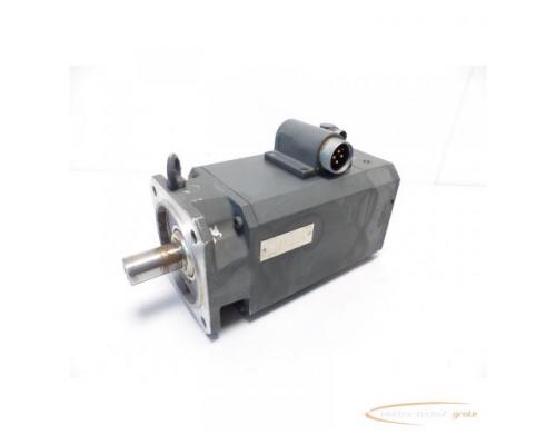 Siemens 1FT6084-1AF71-1AG1 Permanent-Magnet-Motor SN:EL187299301020 - Bild 1