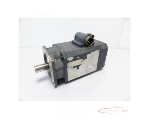 Siemens 1FT6084-1AF71-1AG1 Permanent-Magnet-Motor SN:EK265270204017 - Bild 1