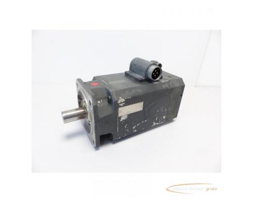 Siemens 1FT6084-1AF71-1AG1 Permanent-Magnet-Motor SN:ELN85843503001 - Bild 1