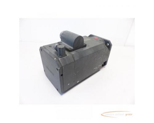 Siemens 1FT6084-1AF71-1AG1 Permanent-Magnet-Motor SN:ELN85843503001 - Bild 2