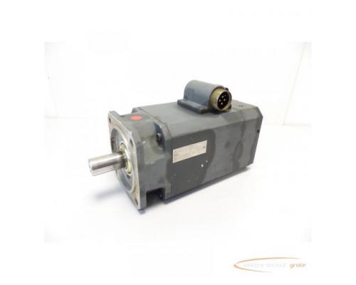 Siemens 1FT6084-1AF71-1AG1 Permanent-Magnet-Motor SN:EK265270303007 - Bild 1