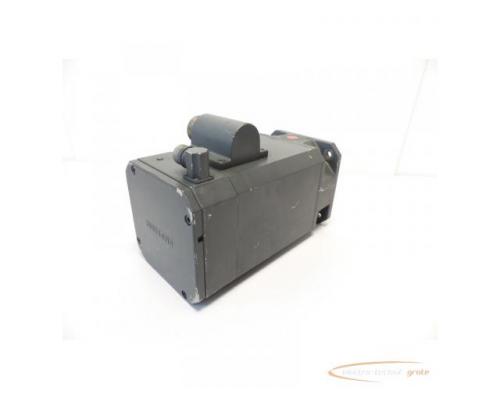 Siemens 1FT6084-1AF71-1AG1 Permanent-Magnet-Motor SN:EK265270303007 - Bild 2