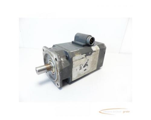 Siemens 1FT6084-1AF71-1AG1 Permanent-Magnet-Motor SN:ELN85843301003 - Bild 1