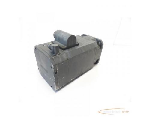 Siemens 1FT6084-1AF71-1AG1 Permanent-Magnet-Motor SN:ELN85843301003 - Bild 2